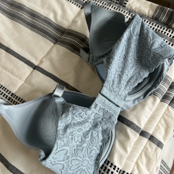 Aerie Sunnie Bra 34G - Picture 2 of 3